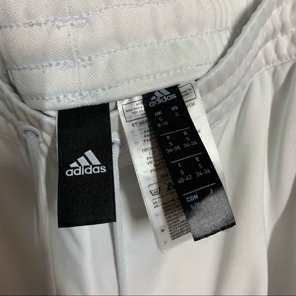 Adidas Button Up Tracksuit - Picture 15 of 16